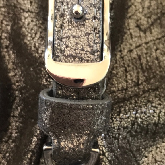 Authentic jJimmy Choo bag - Picture 8 of 8